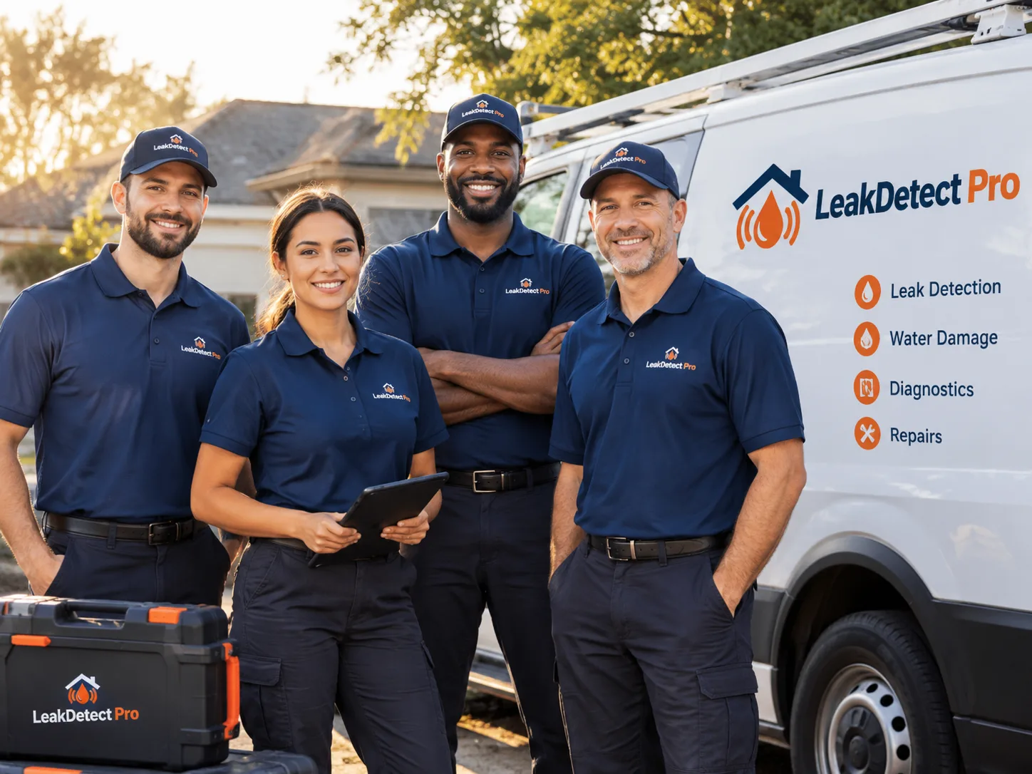 Roof Repair company in Paris, KY